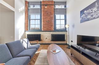 No 2 at Simpson Street Apartments Sunderland - Sunderland - 3