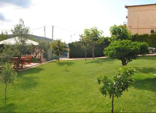 Four Seasons Apartments - 1