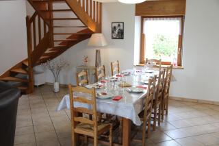 Gite - Saint-Denoual - 9