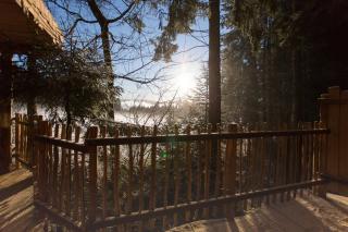 Domaine de l'Authentique Cabanes dans les arbres - Fournet-Blancheroche - 6