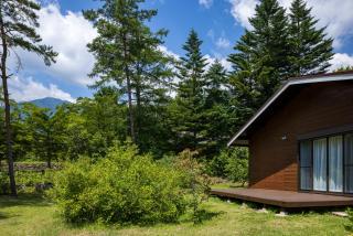 アルプスシャレー - 9