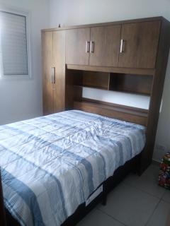 Apartamento fofura - 4
