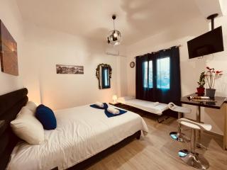 Diamond Apartment - Atene - 8