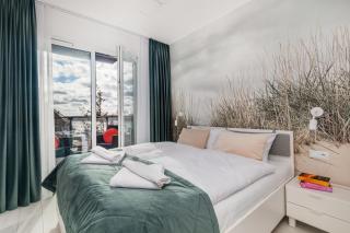 Seaside Apartamenty - Olimpijska 2 Mielno - Sauna & Fitness & Parking - w cenie pobytu - Mielno - 8