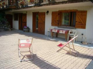 Studio "Le Panpounet" - Les Contamines-Montjoie - 6