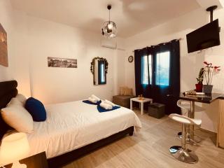 Diamond Apartment - Atene - 5