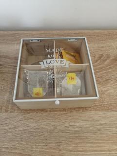 Villa des Roses - Appart T2, 31m2, 1er étage, vue jardin, "Le scandinave" - 1