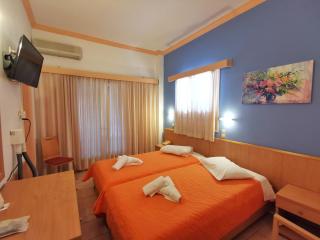 Possidon - Agia Marina - 1
