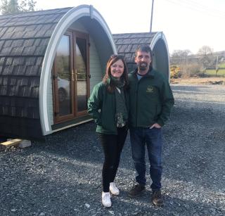 Comeragh Pods - Kilmacthomas - 9