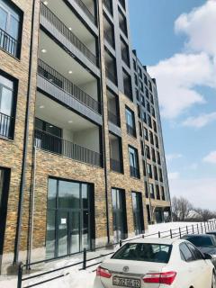 Цахкадзор, Tsaxkadzor, Kechi House apartment 300 - 5