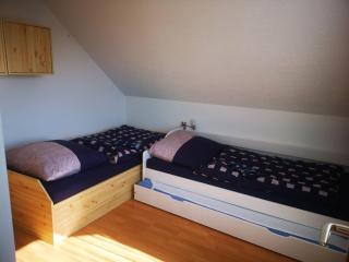 Ferienwohnung Dinkelbergblick Öflingen - Wehr - 2