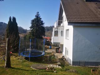 Ferienwohnung Dinkelbergblick Öflingen - Wehr - 0