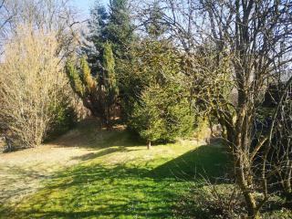 Ferienwohnung Dinkelbergblick Öflingen - Wehr - 5