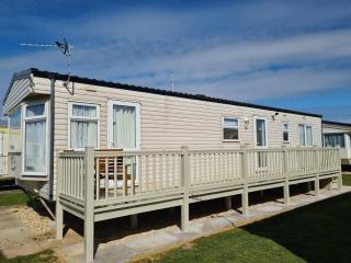 6 Berth central heated The Grange (Balmoral II) - Ingoldmells - 9