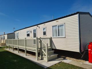 6 Berth central heated The Grange (Balmoral II) - Ingoldmells - 8
