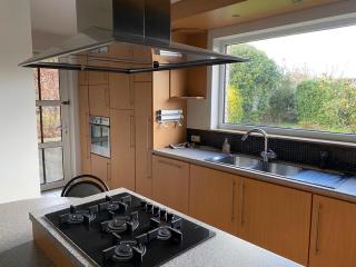 Modern Spanish Hacienda - 10km from the coast - 4