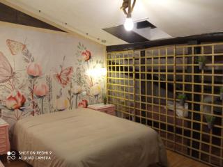 La casita de mi abuela - Santo Domingo de la Calzada - 4