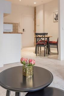 Modern Apartment close to City Centre - Valencia - 7