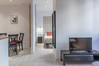 Modern Apartment close to City Centre - Valencia - 2