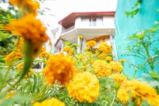 3 Arch Resort Ella - 2