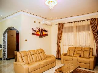 Jengel 2 bedroom Apartment - 3