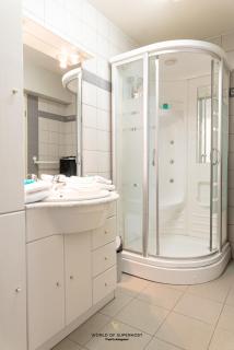 Sea side apartment next to the city centre - Ostenda - 7