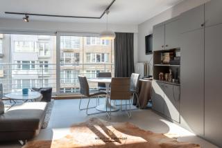 Sea side apartment next to the city centre - Ostenda - 2