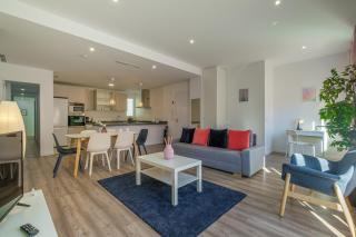 Modern, Stylish & Comfortable Apartment - Valencia - 0