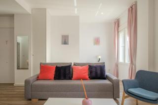 Modern, Stylish & Comfortable Apartment - Valencia - 9