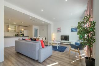 Modern, Stylish Apartment - Valencia - 9