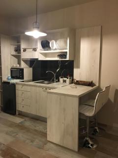 Ares Suites - 2