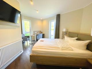 Akzent Hotel Saltenhof - Hörstel - 6