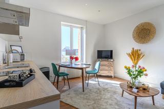 LA MADELEINE et LE MAGDA - 2 appartements dans le Golfe du Morbihan - Vannes - 8