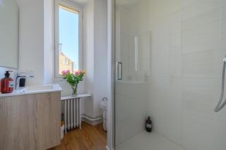 LA MADELEINE et LE MAGDA - 2 appartements dans le Golfe du Morbihan - Vannes - 2