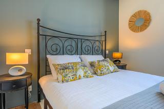 LA MADELEINE et LE MAGDA - 2 appartements dans le Golfe du Morbihan - 1