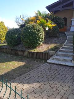 Maison au dessus du lac de Biscarrosse - Biscarrosse - 1
