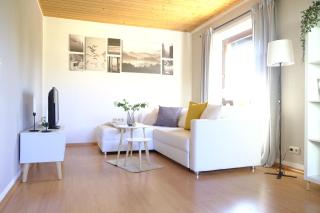Ferienhaus am Hainberg - Colditz - 4