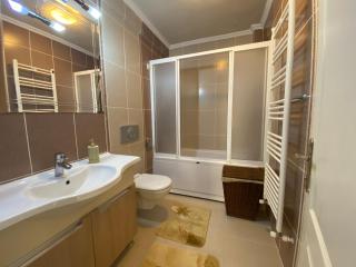 Villa Acar - 4 Bedroom Villa in Dalyan Center, Private Pool&Garden - Muğla - 1