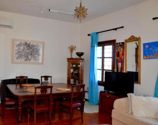 Electra Beach House - Chorefto - 6