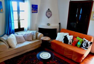 Electra Beach House - Chorefto - 5