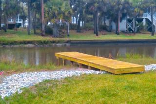 Heaven on Harrelson - Edisto Beach - 9