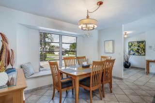 Coastal Paradise - Cape Coral - 9
