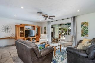 Coastal Paradise - Cape Coral - 7