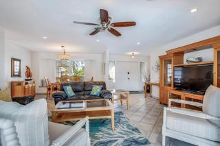 Coastal Paradise - Cape Coral - 6