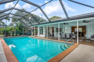 Coastal Paradise - Cape Coral - 5