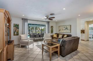 Coastal Paradise - Cape Coral - 3