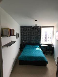 Luxury 2 Bed Penthouse Apartment near station - Londres - 2
