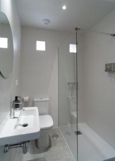 AAC Málaga - Apartamento con terraza, muy amplio, totalmente equipado, cerca del centro y nuevo! - Málaga - 2