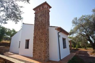 Casa Rural La Serrana de Aracena - Aracena - 1