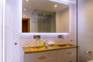 Stylish 1 Bedroom Apartment - 500m from the beach - Estoril - 5